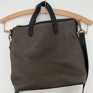 Madewell Small Transport Cross Body